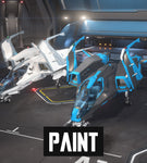 Commemorate your IAE experience with both the Polar and Stormbringer paint schemes for your Mustang. These paints are compatible with all Mustang variants.