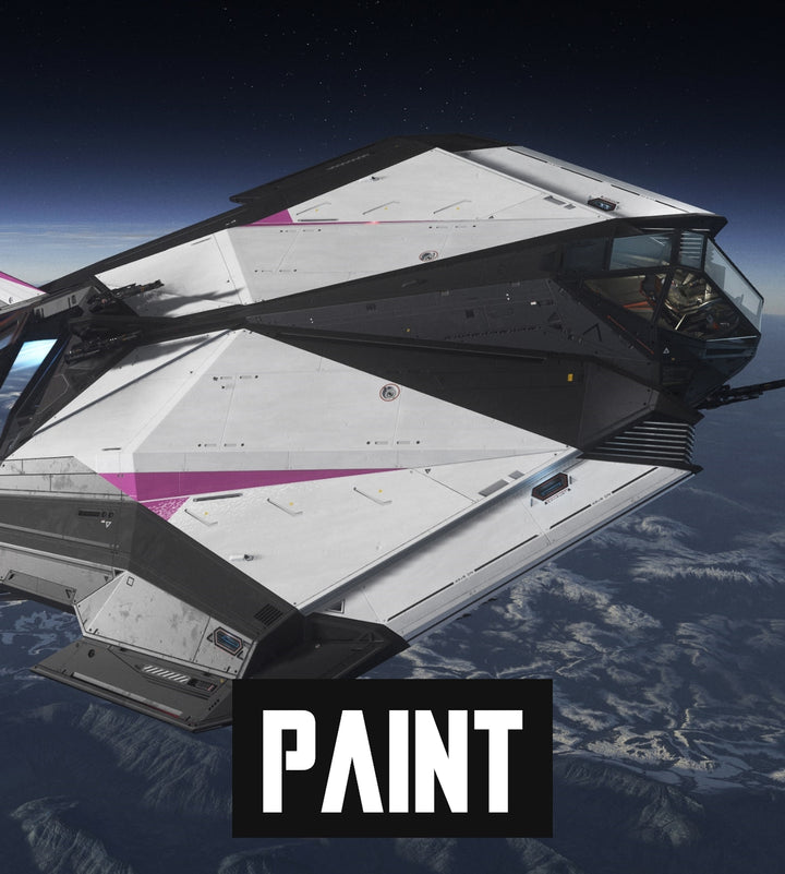 Buy ​Nomad - Cherry Blossom Paint for Star Citizen - The Impound