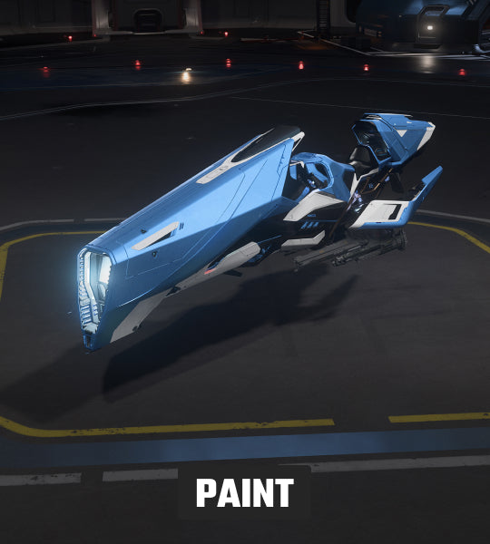 Nox - Slipstream Paint