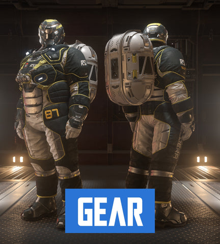 Impounding Ba Set Buy Paints and Gear for Star Citizen – Tagged