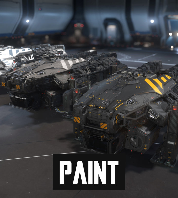 Buy ​RAFT - 3 Paint Pack for Star Citizen - The Impound