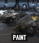 Get all three paint options for the ARGO RAFT in this special collection just in time for this year Intergalactic Aerospace Exposition.