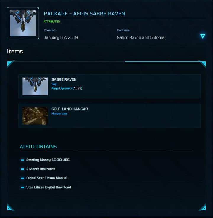 Rare Referral Account - Raven / Glaive / Blade / Razor / Gladius / Nightrunner Skin and more!