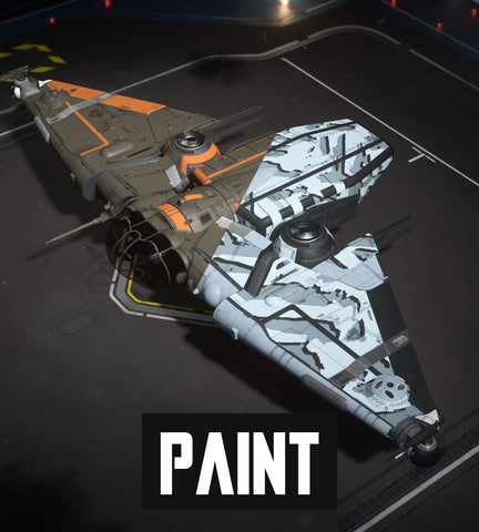 Includes both the Frostbite and Timberline paints for your Reliant. These Paints are compatible with all Reliant variants.