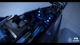 Sabre Raven + Mustang Omega (AMD) Combo