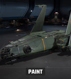 Buy Corsair - Commando Paint for Star Citizen