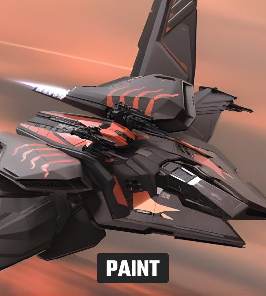 Buy Scorpius - Stinger Paint For Star Citizen – The Impound