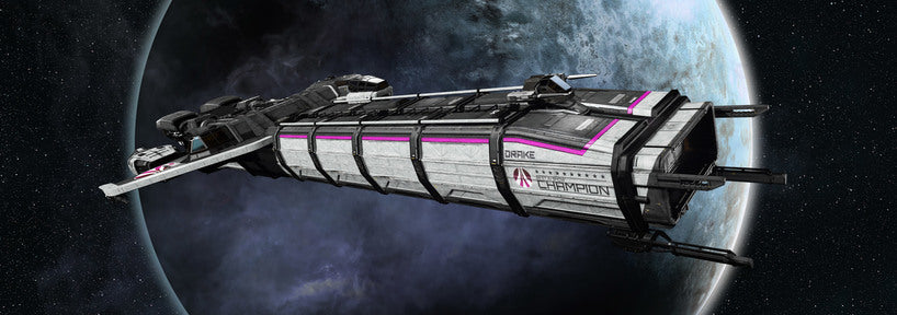 Upgrade Your Star Citizen Ship or Vehicle to Caterpillar Best In Show …