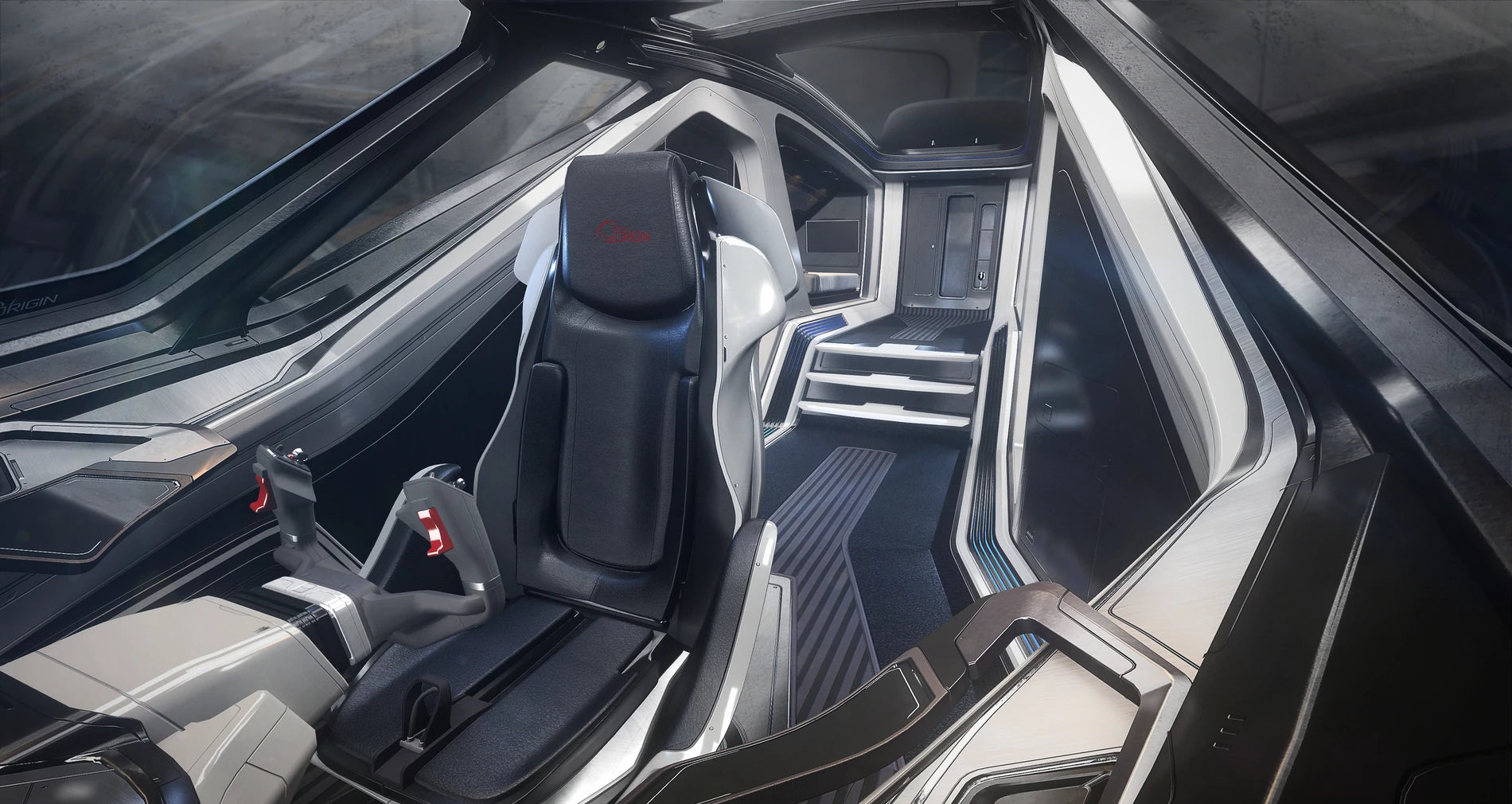 315p - with white back - Isometric in Star Citizen