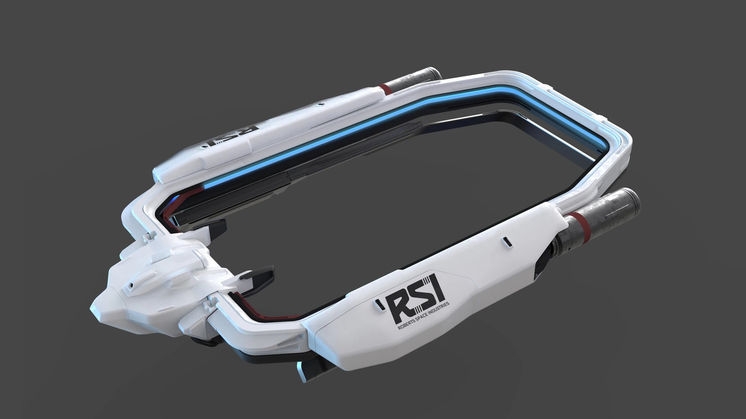 Apollo Triage - Apollo - Medical Recovery drone in Star Citizen