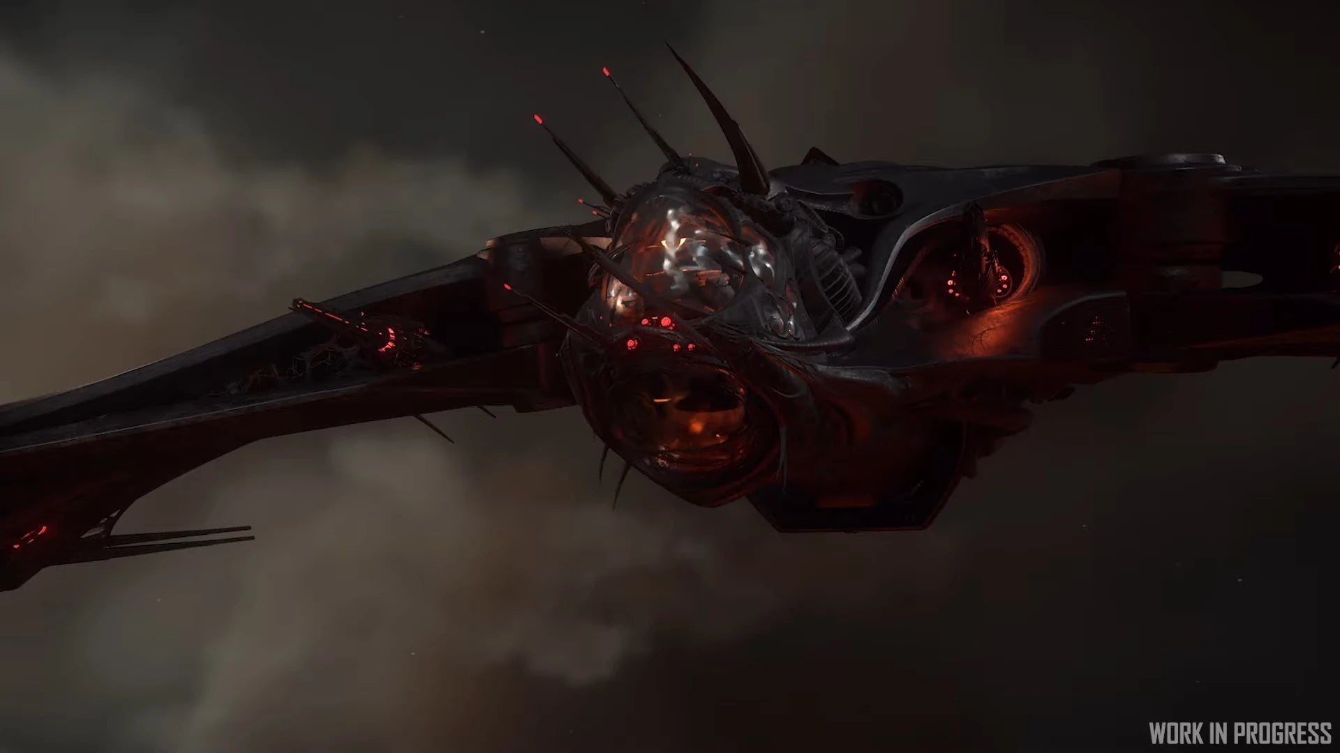 Blade - The latest version of the Blade in Star Citizen