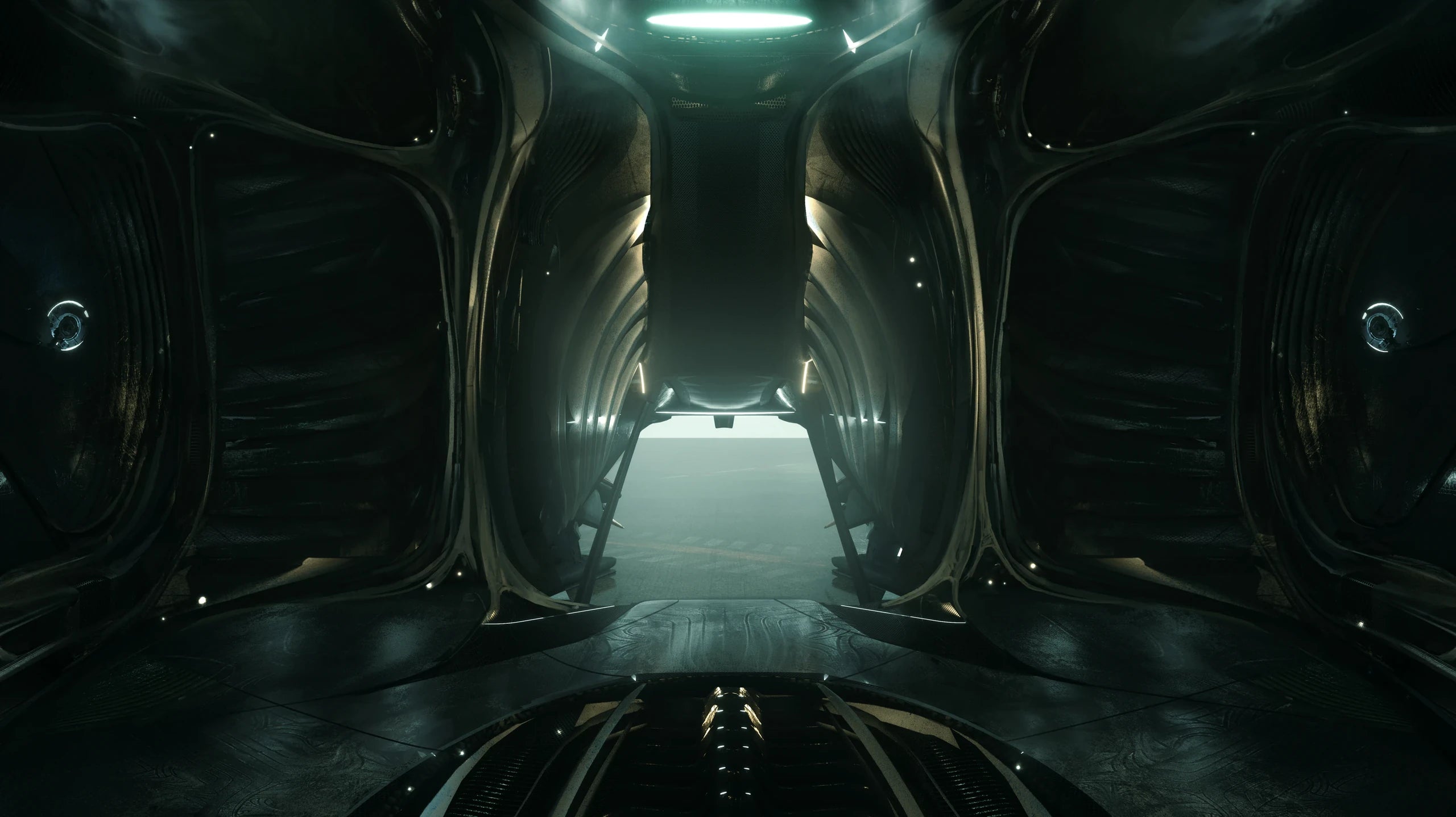 Defender Interior Concept 01