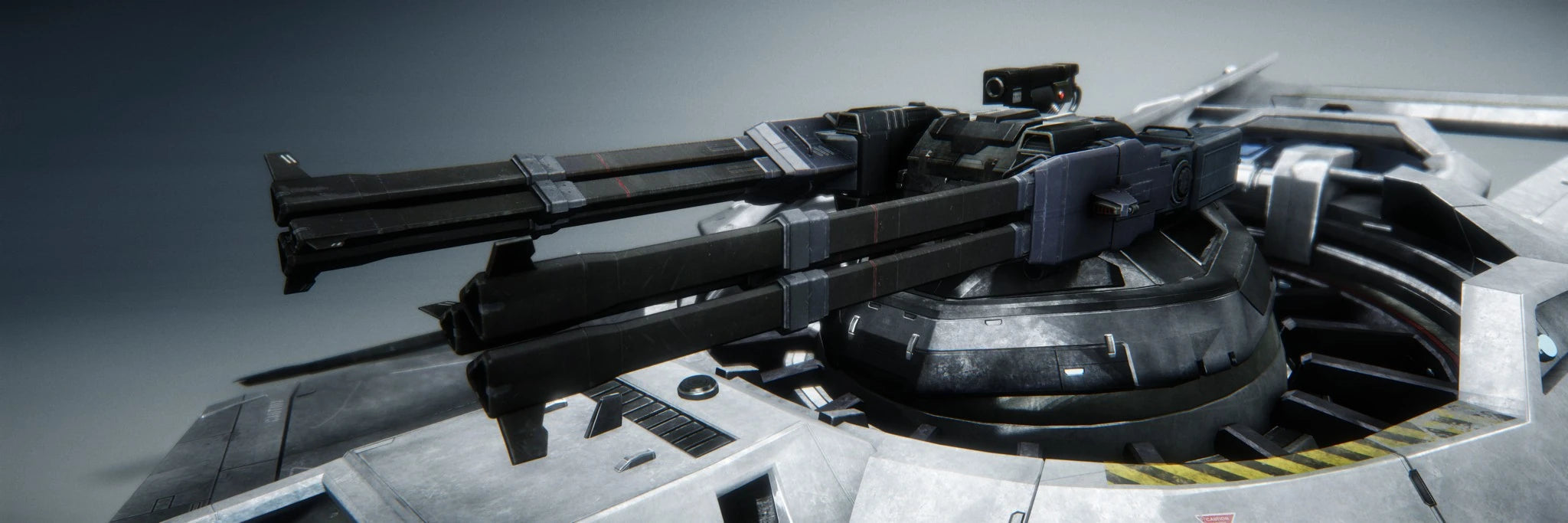 F7C-M Super Hornet MK I - F7C-M Super Hornet in Star Citizen