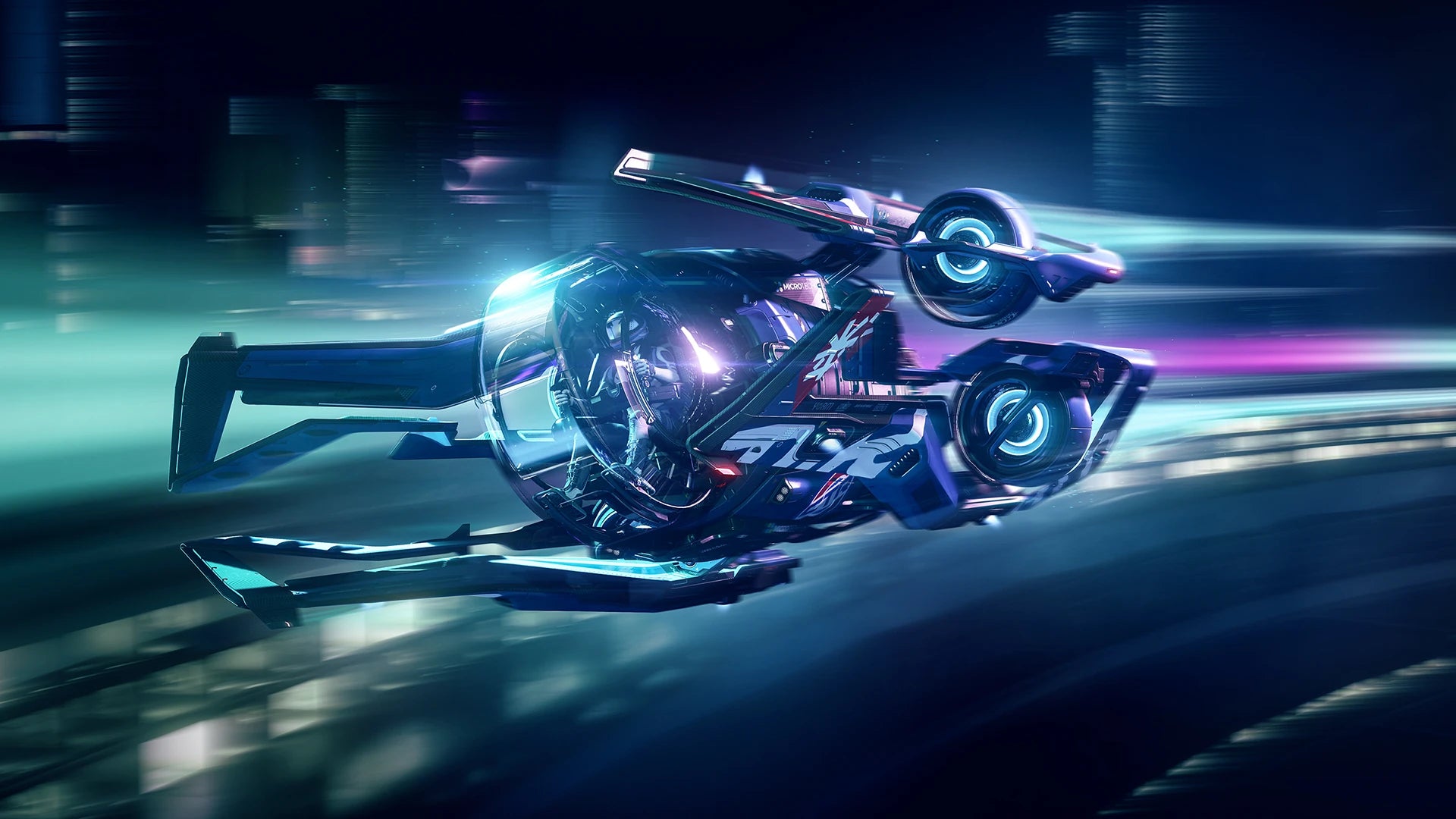 Fury LX - Concept image from Roadmap in Star Citizen