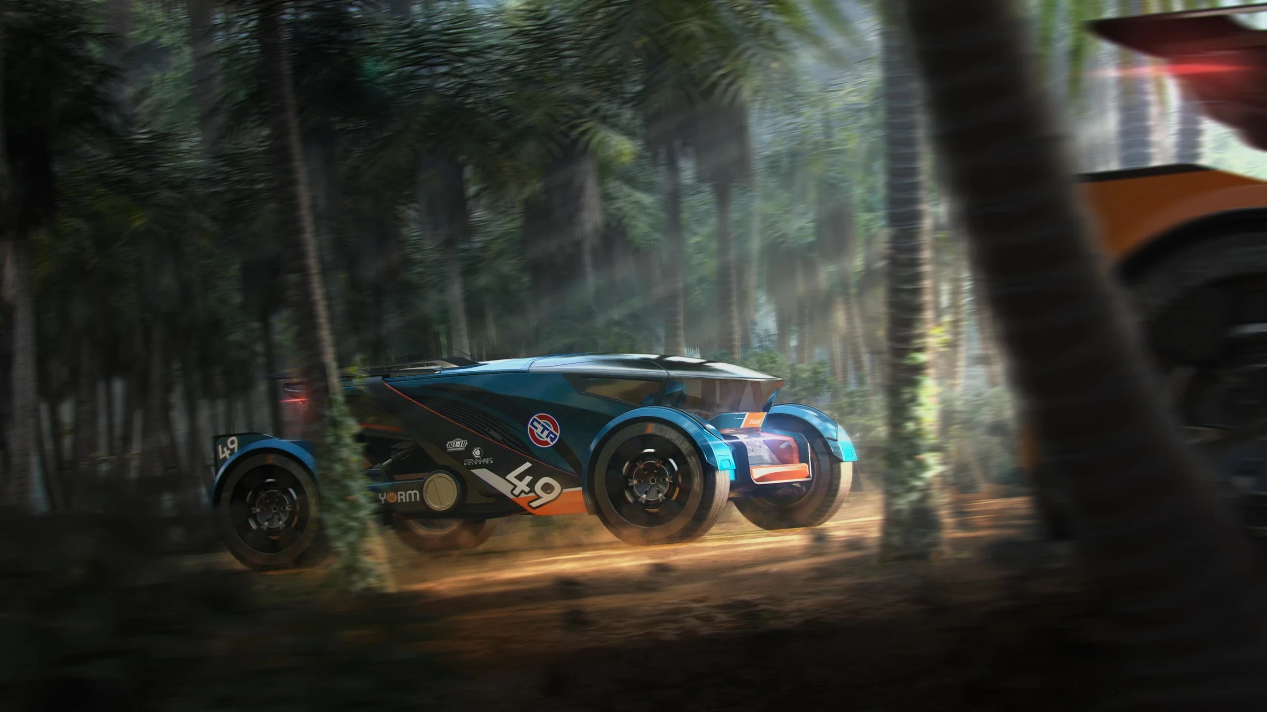 G12r official promotional image in Star Citizen
