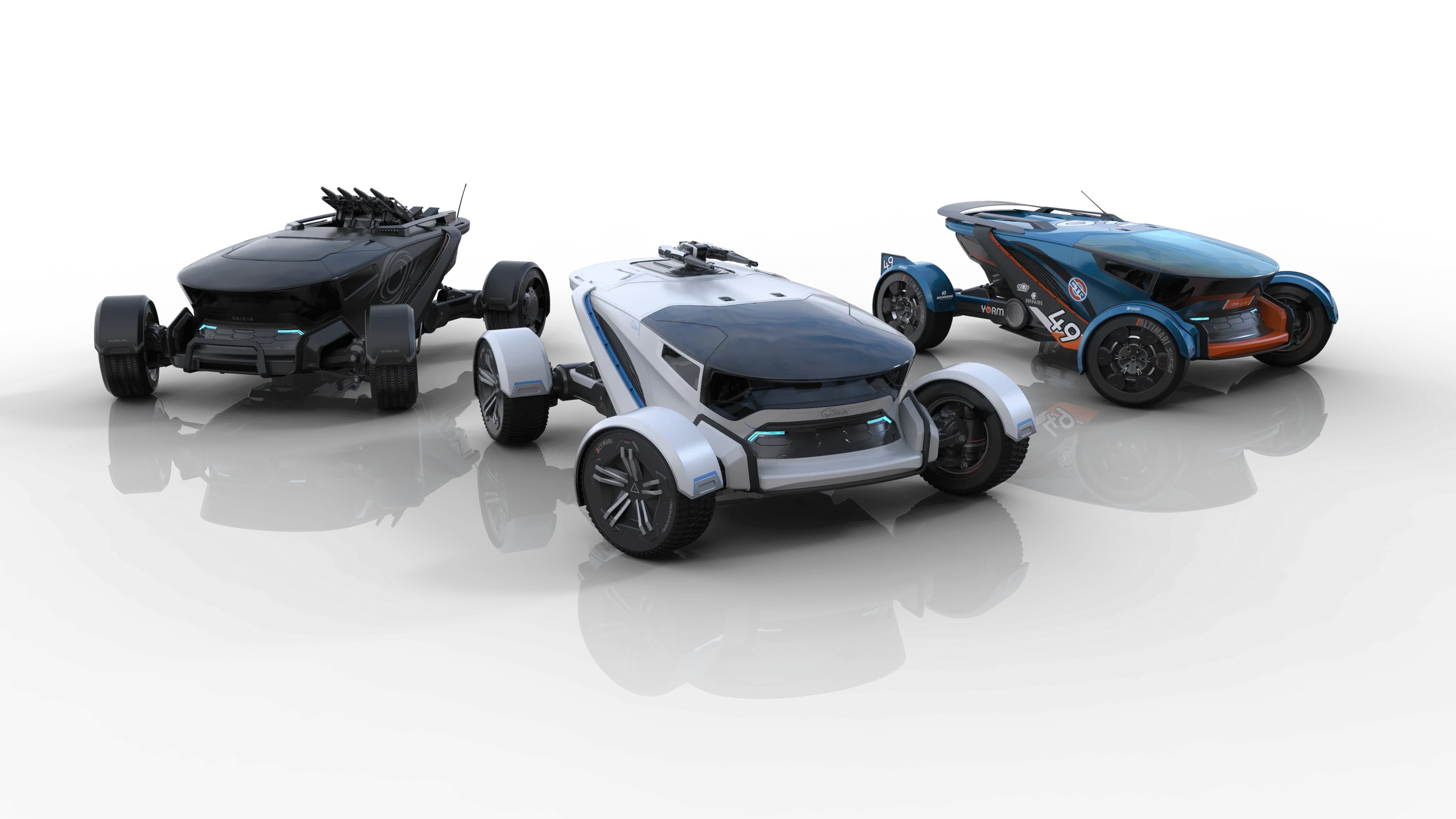 G12r - G12, G12a, G12r in Star Citizen