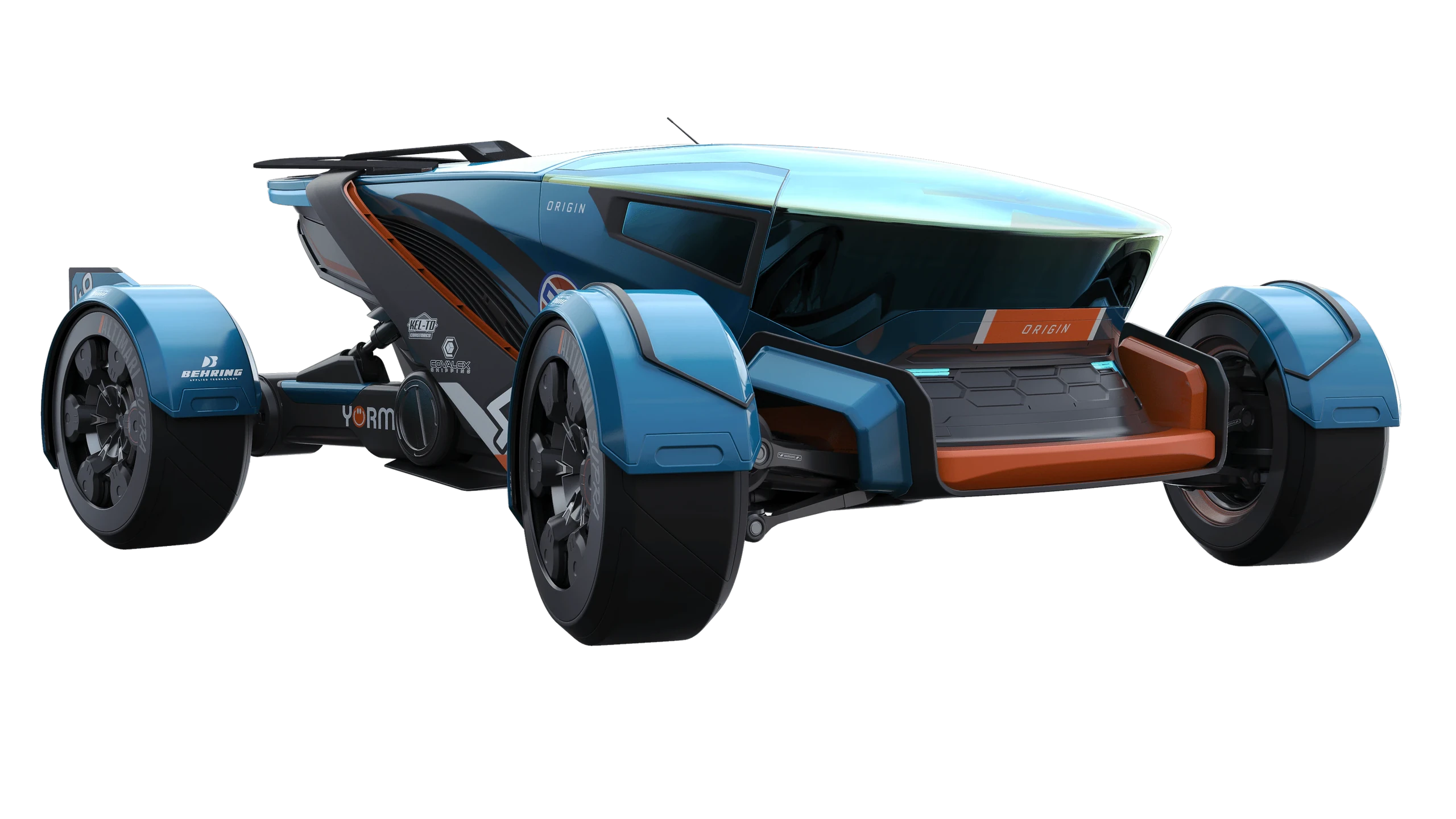 G12r official promotional image in Star Citizen