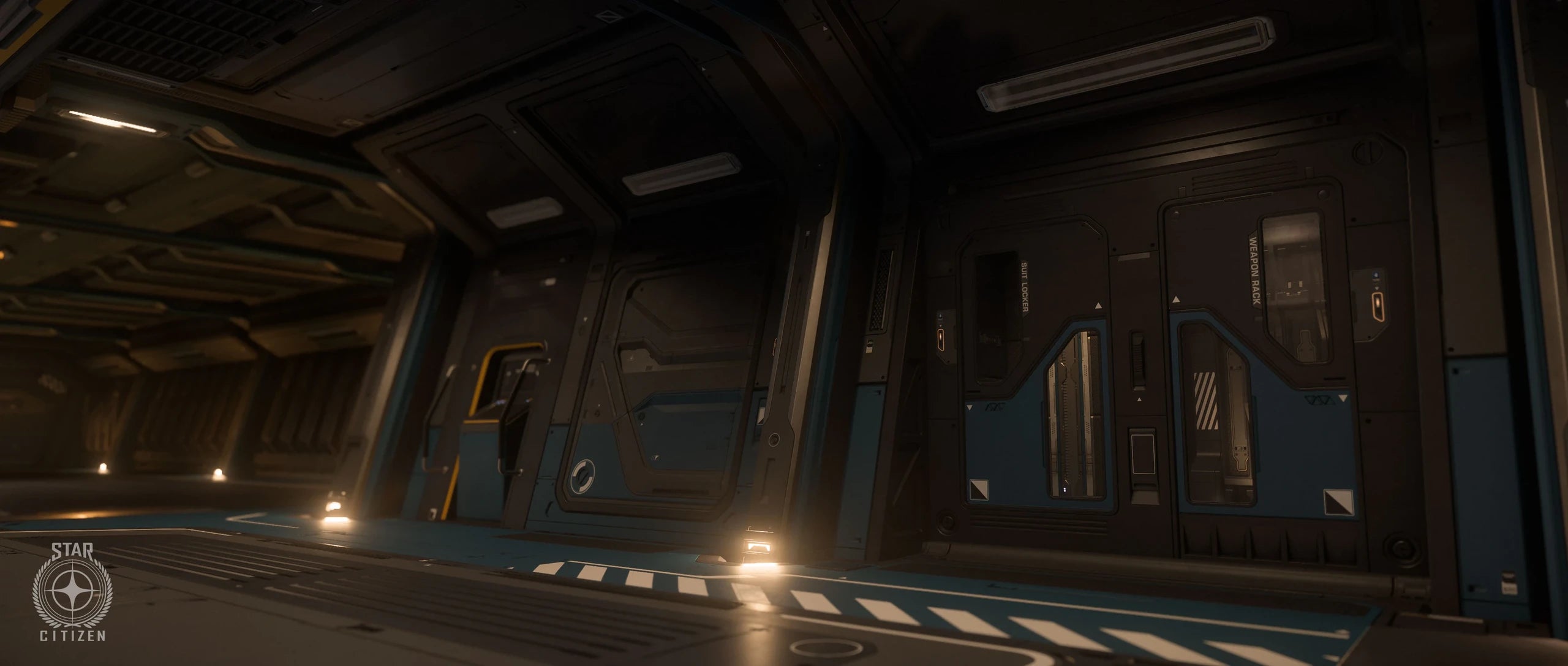 Hermes internal cargo hold 01
