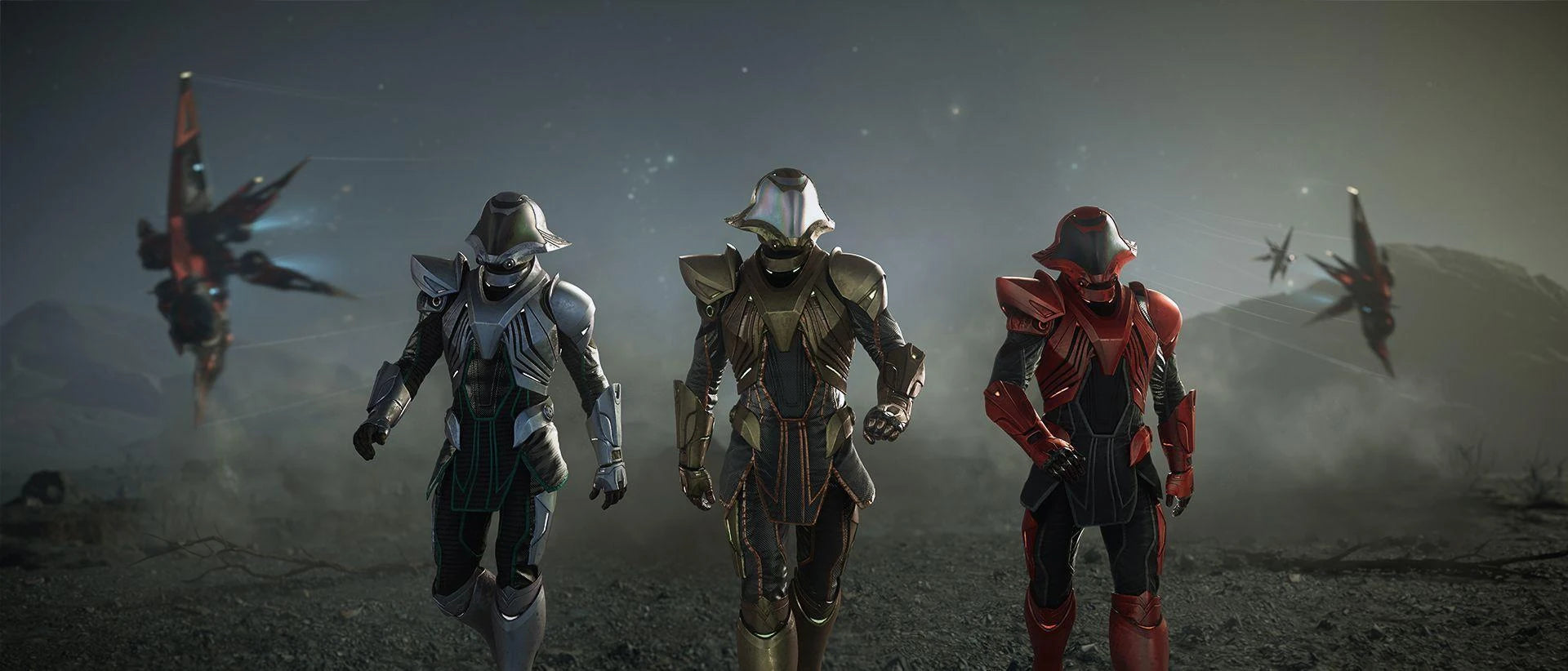 Khartu-Al - x2 Landed with others in air
