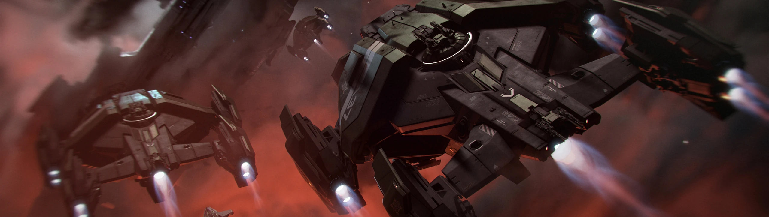 Legionnaire approaching an Idris