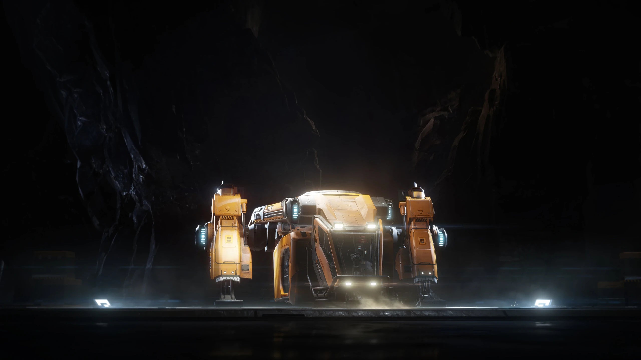 MPUV Cargo - Argo Cargo in Star Citizen