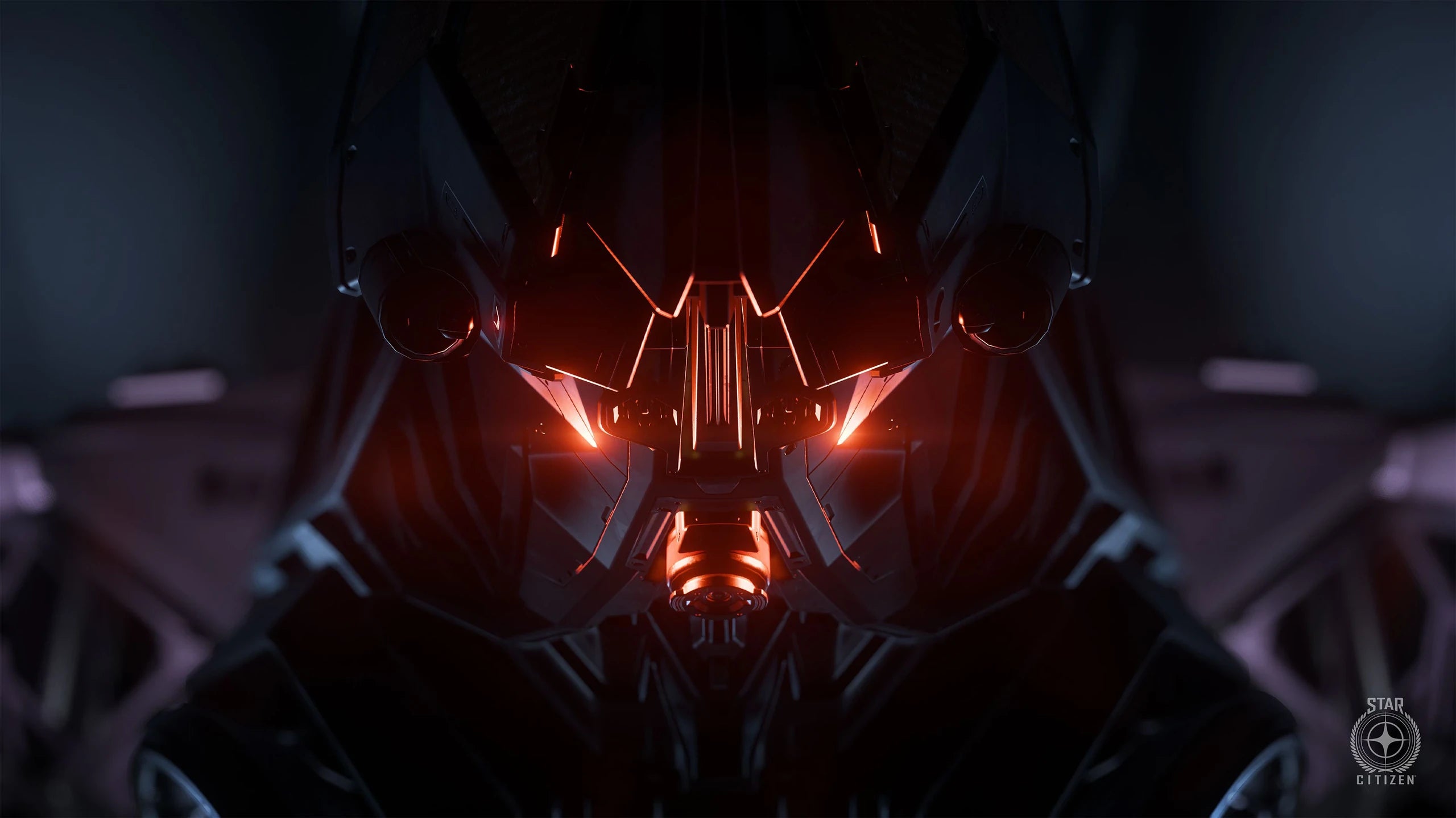 Prowler Utility - Sneak Peak 2 in Star Citizen