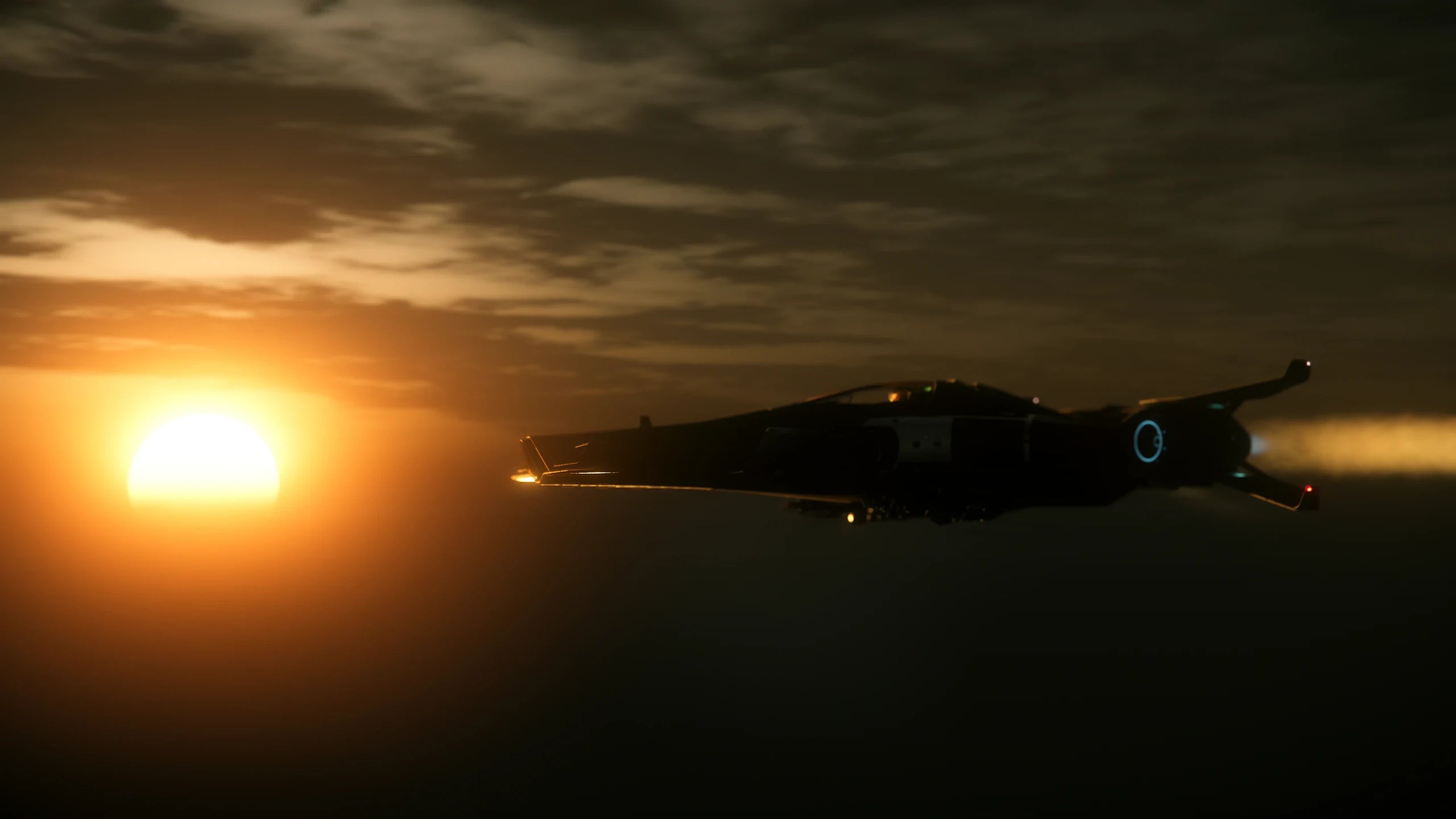 Razor EX - MISC Razor EX in Star Citizen