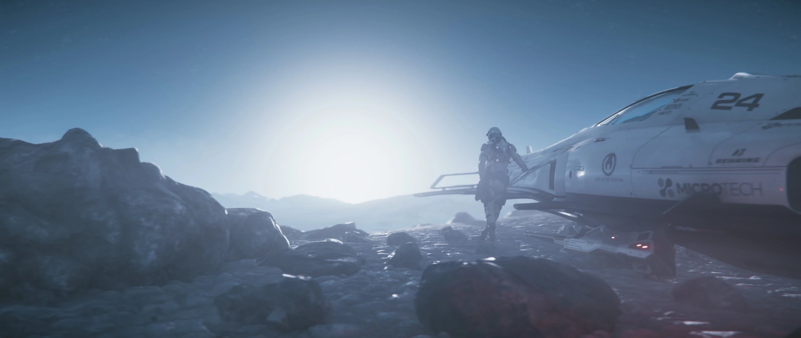 Razor LX - MISC Razor LX in Star Citizen