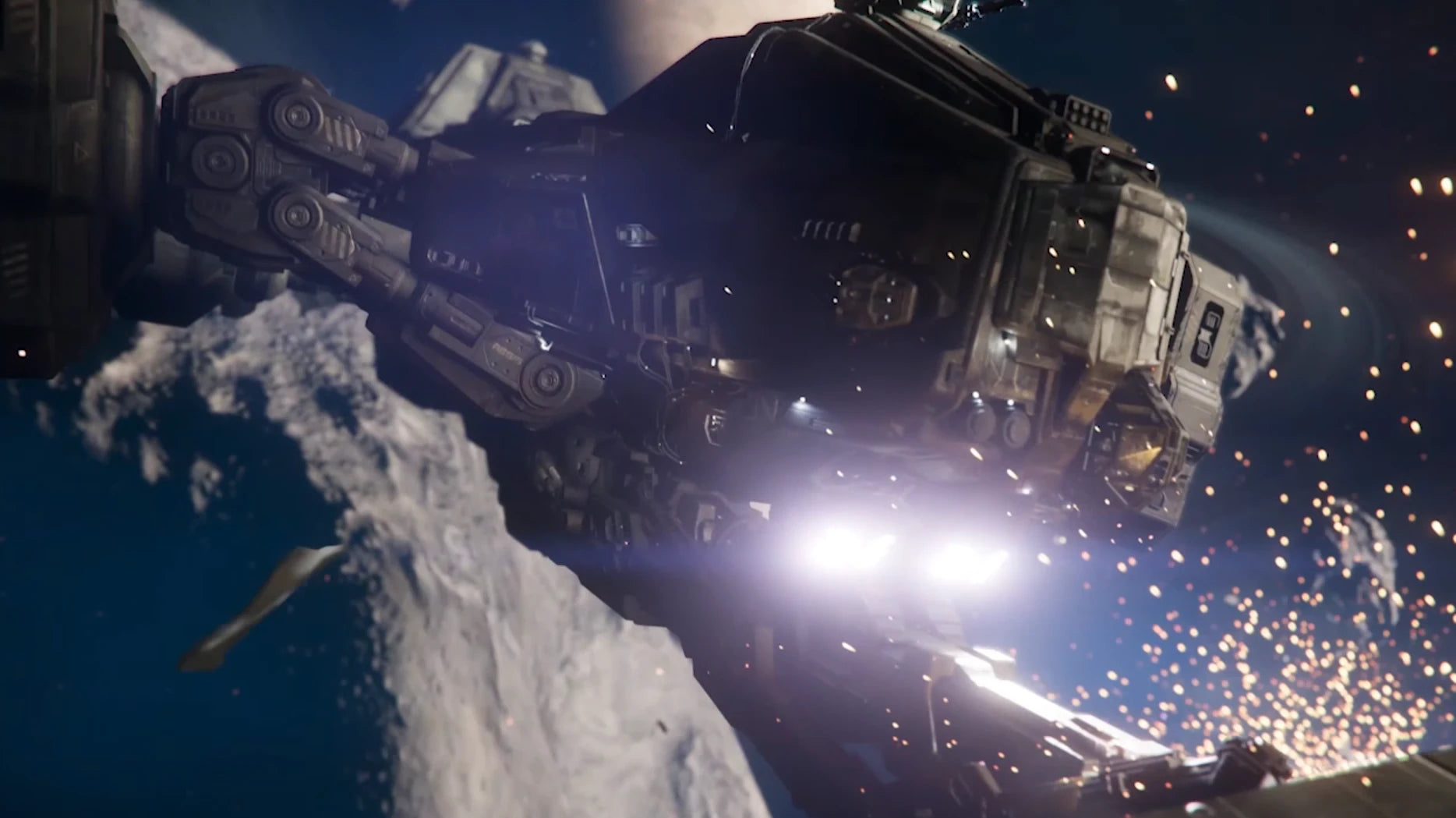 Reclaimer-Claw