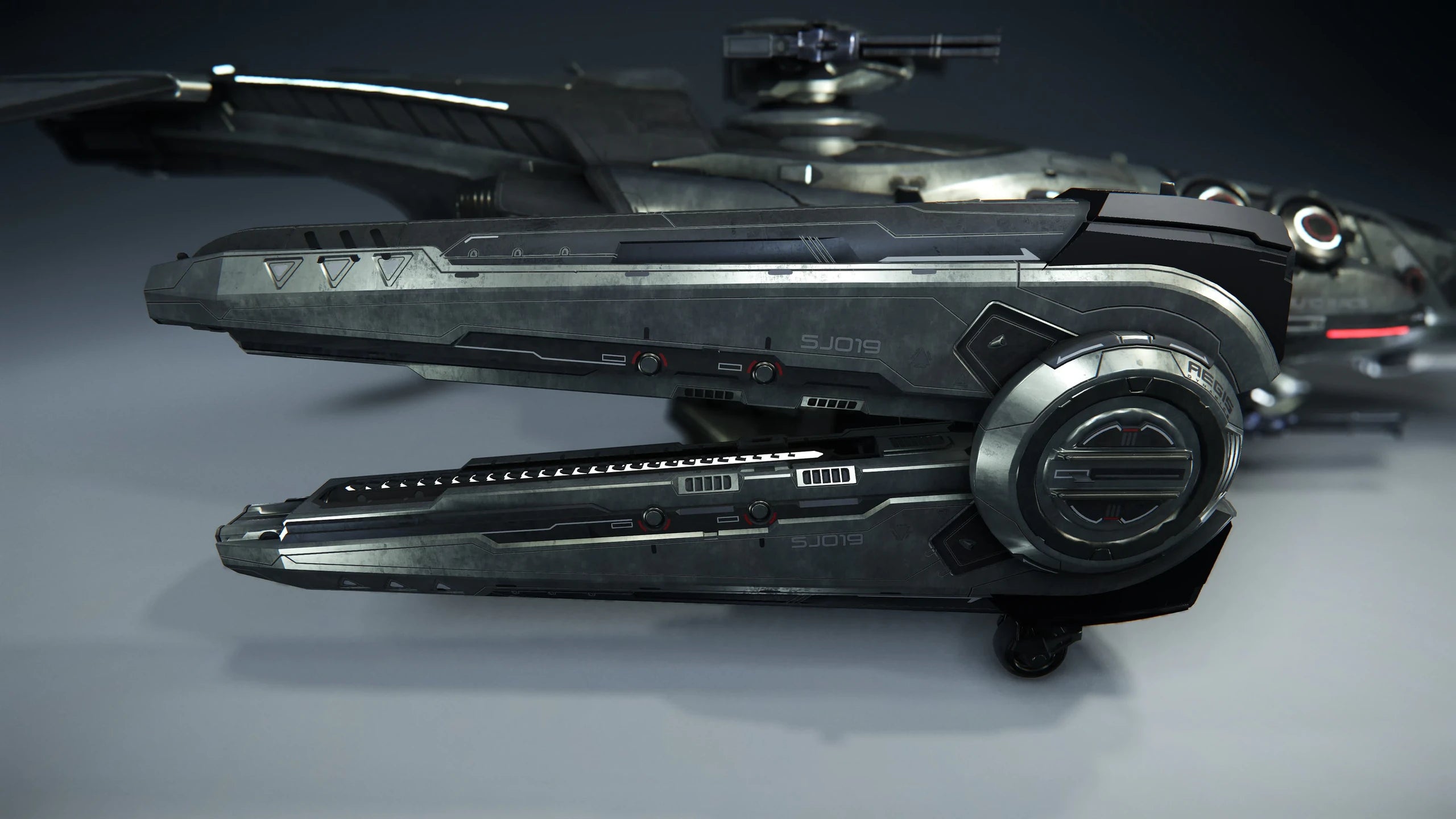 Redeemer - Engines02
