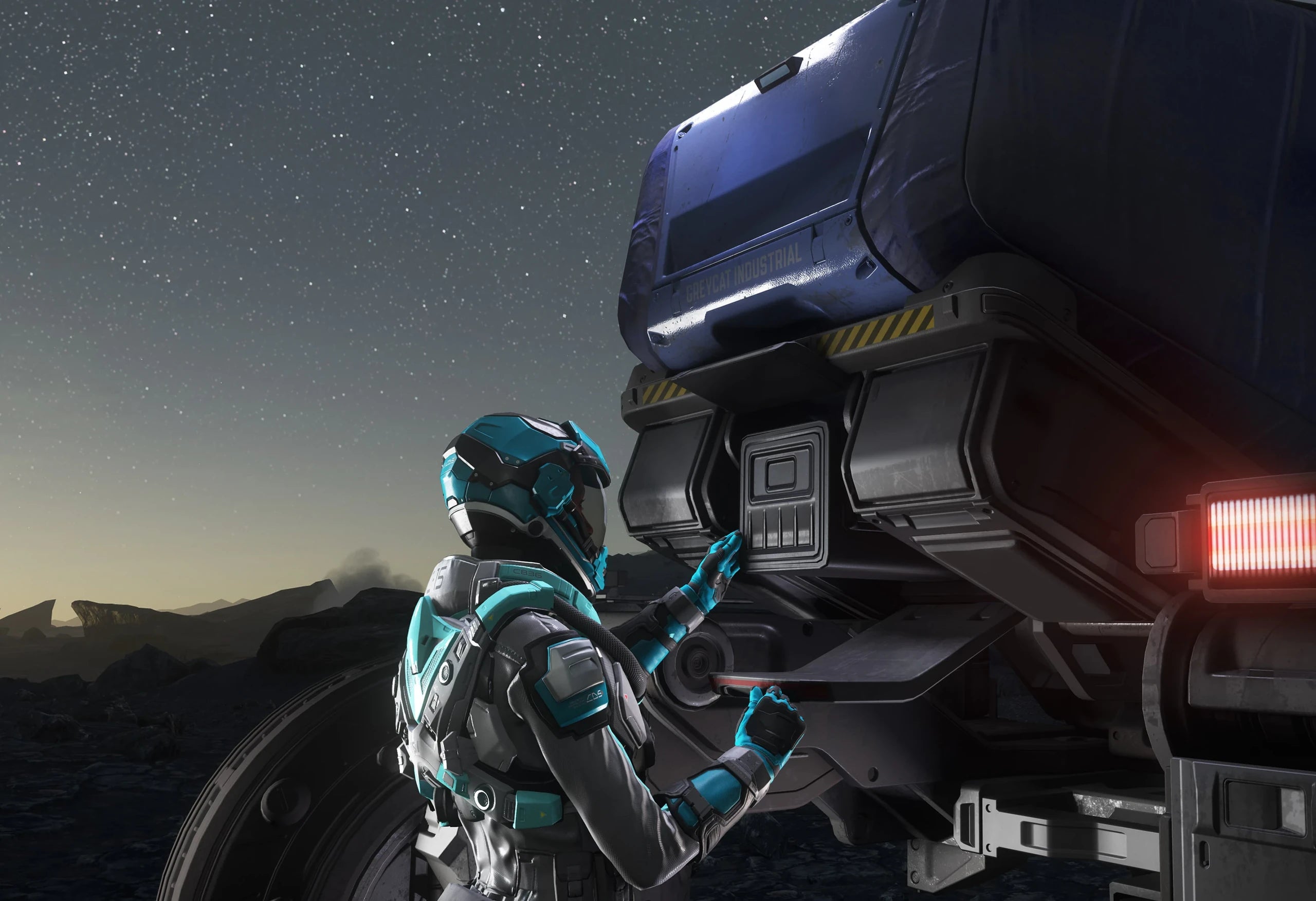 ROC official promotional image in Star Citizen
