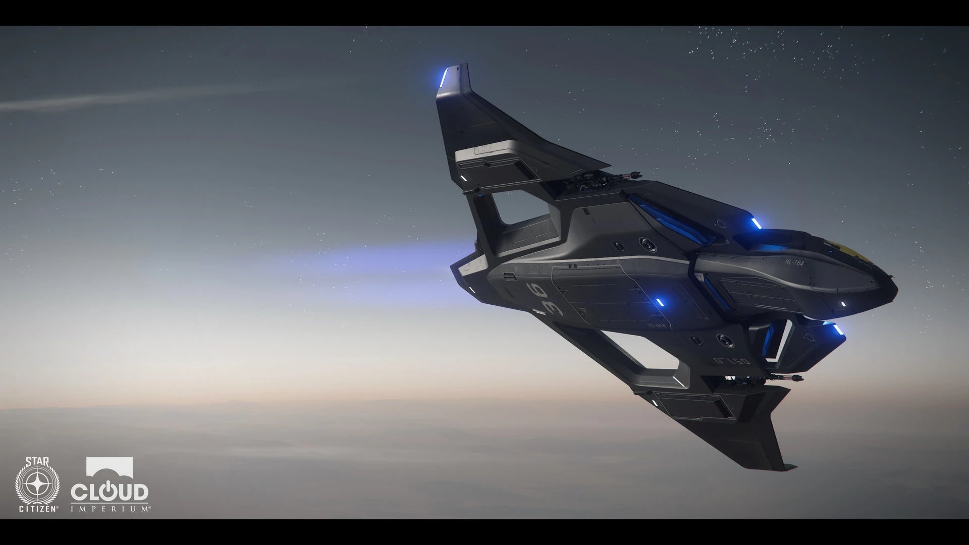 Sabre Raven - Raven-shot-09