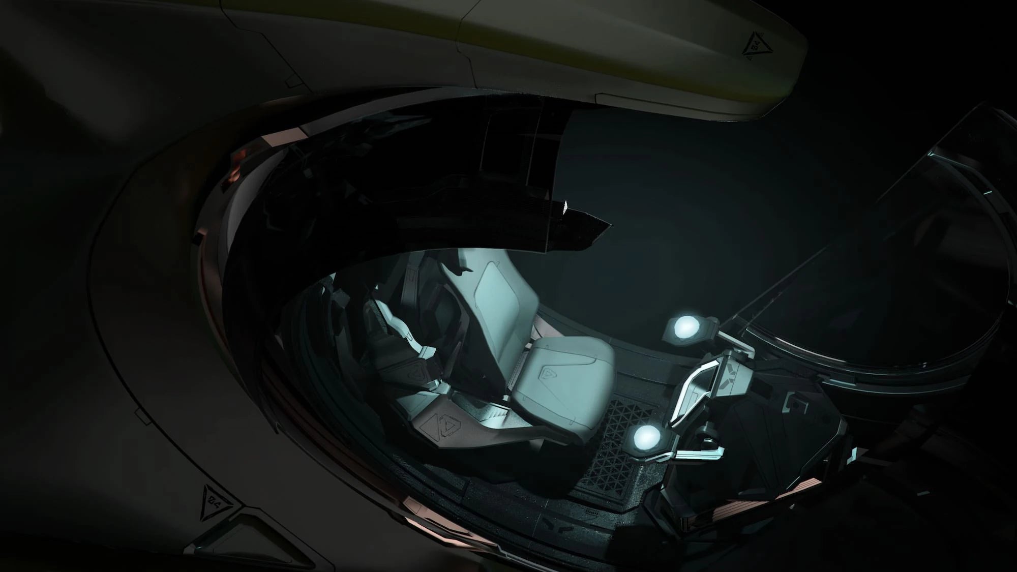 San'tok'yai - San'tok.yi concept art of cockpit
