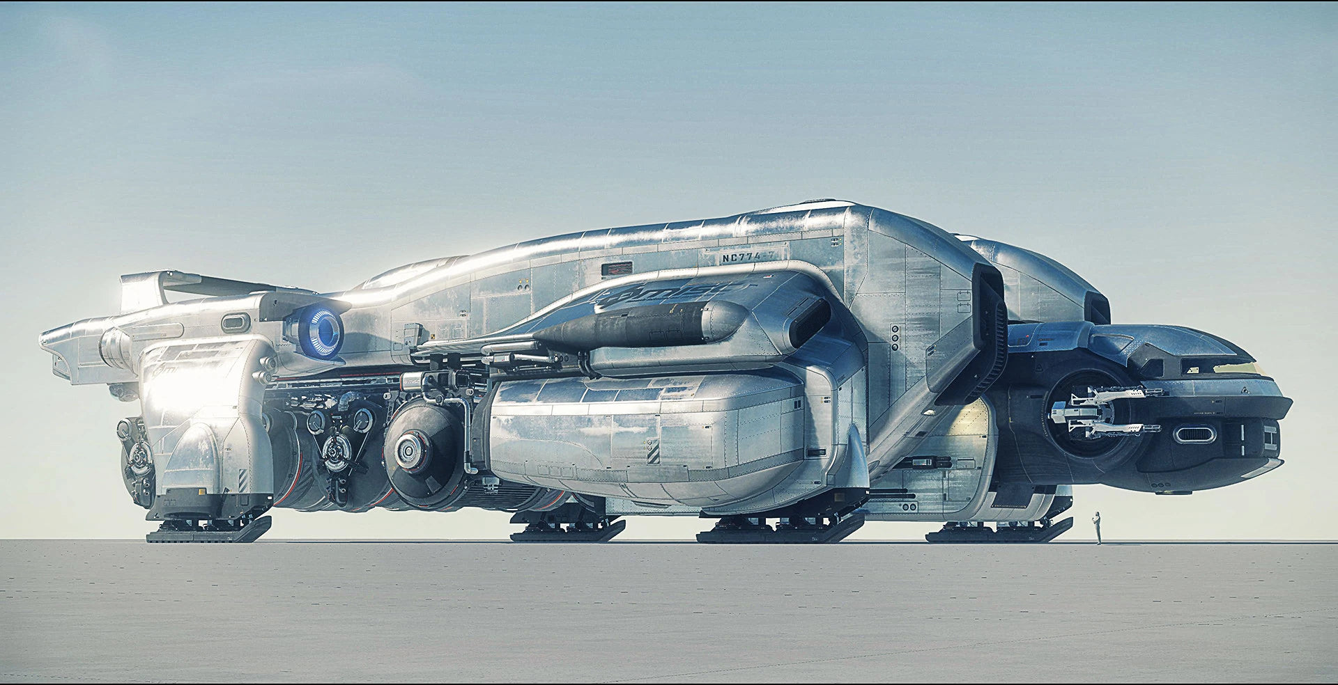 Starfarer - Philip-howlett-starfarer-final-02 in Star Citizen