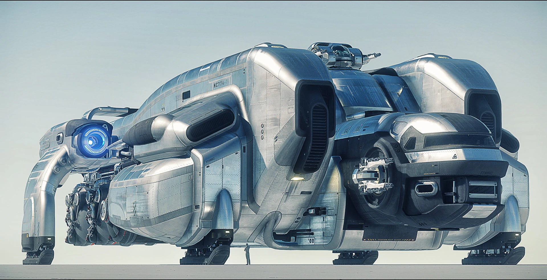 Starfarer - Philip-howlett-starfarer-final-01 in Star Citizen
