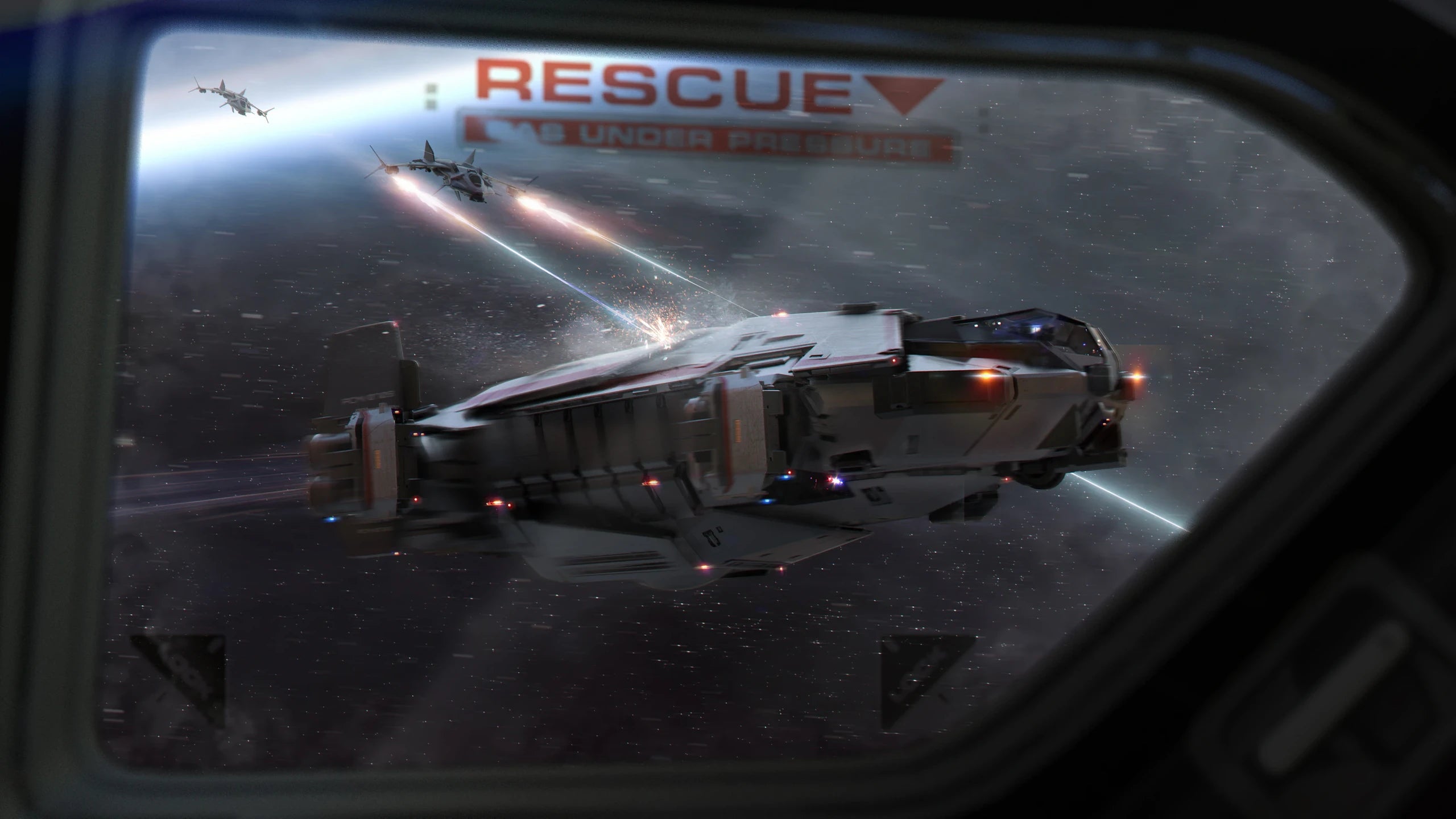 Ship-terrapin-hanger