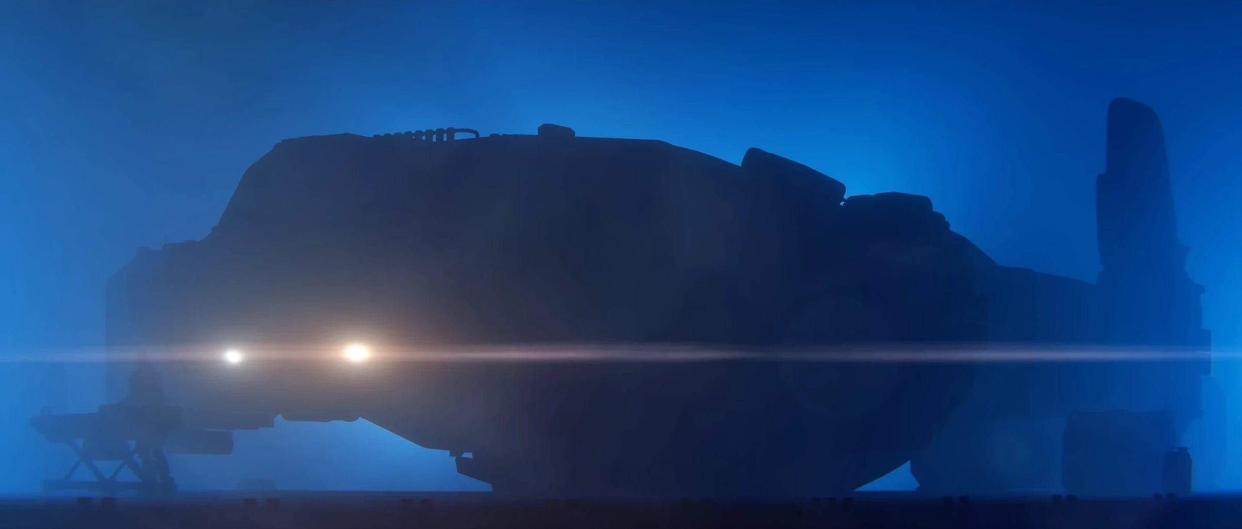 Terrapin Medic CitCon 2024 Silhouette