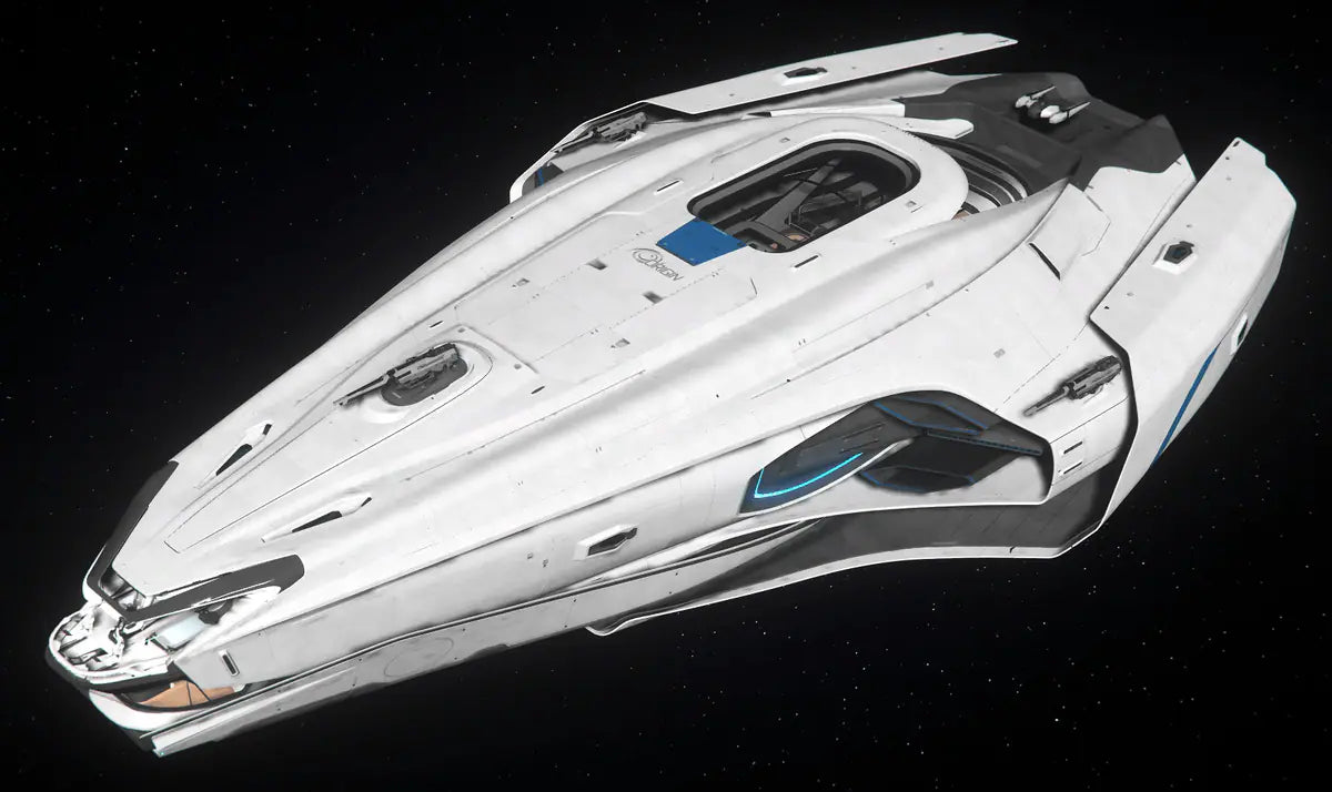 600i Explorer