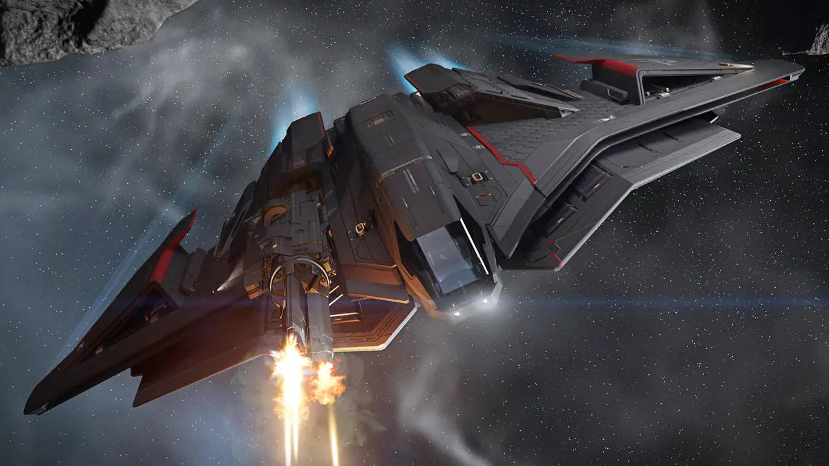 Ares Inferno