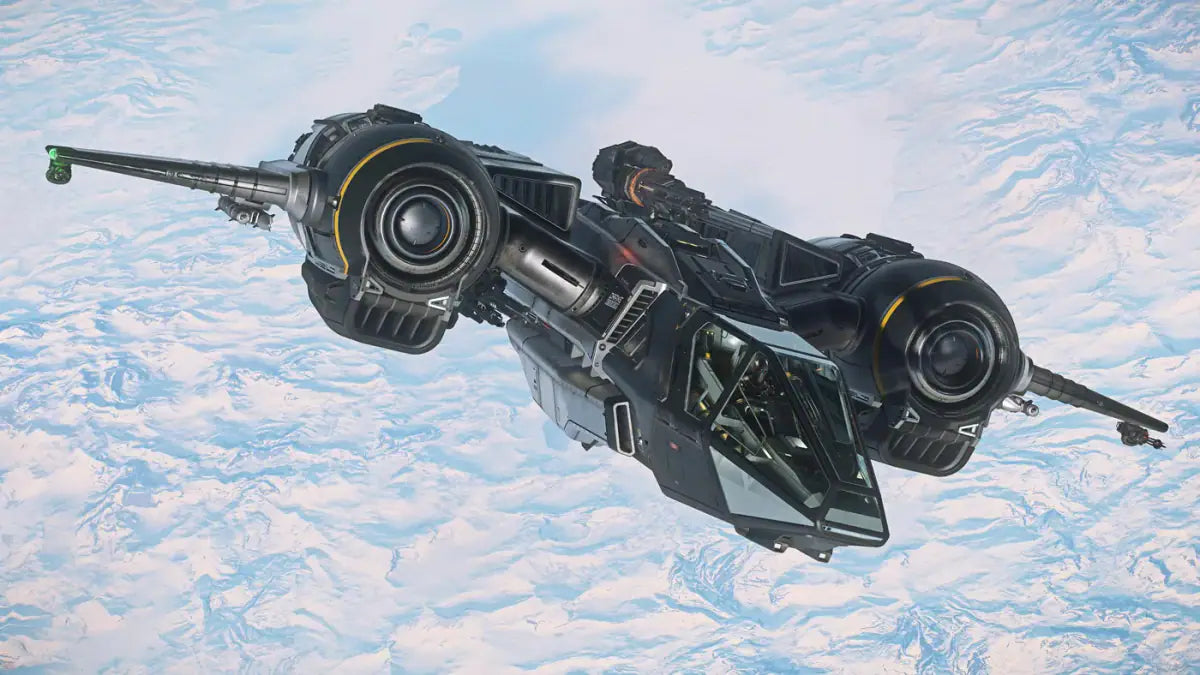 Buccaneer