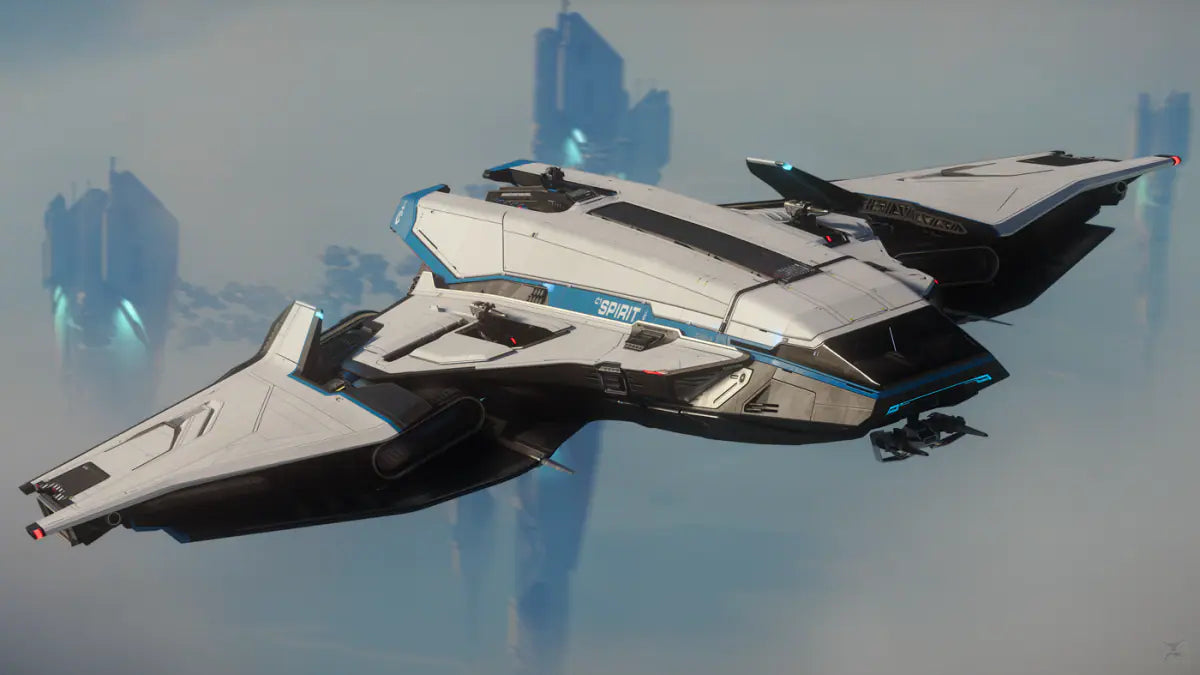 C1 Spirit