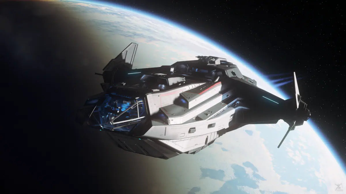 Carrack