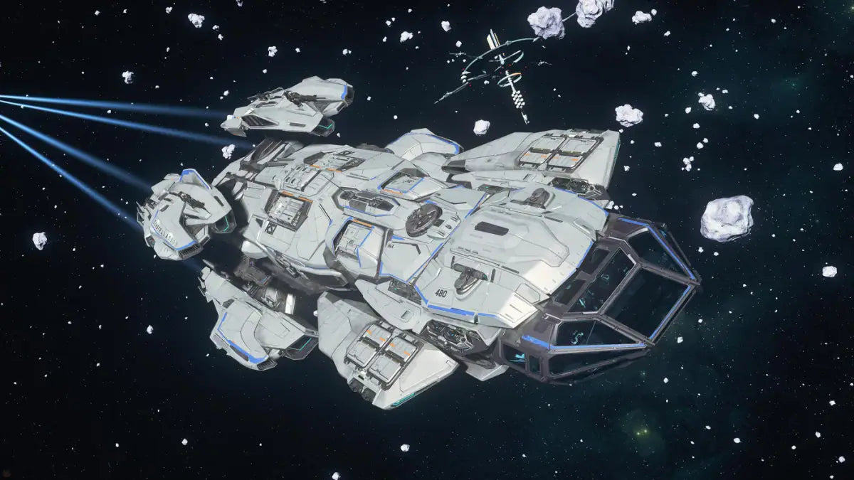 Constellation Andromeda