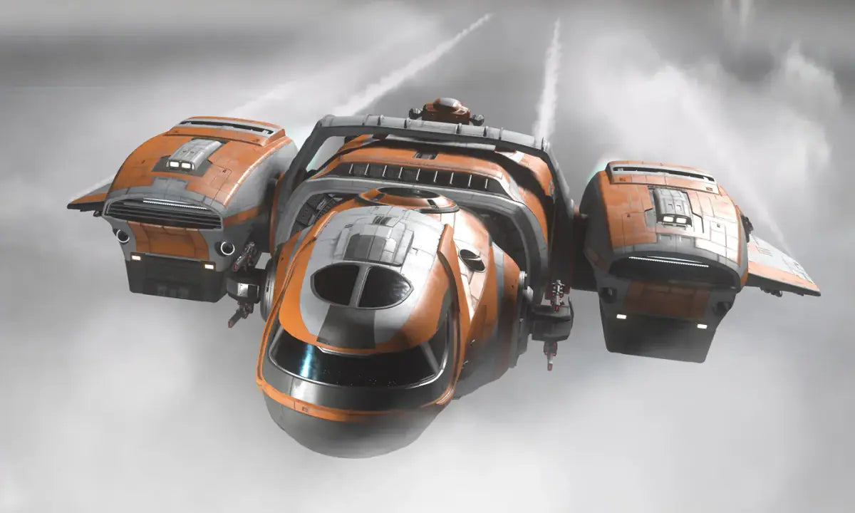 Freelancer MAX