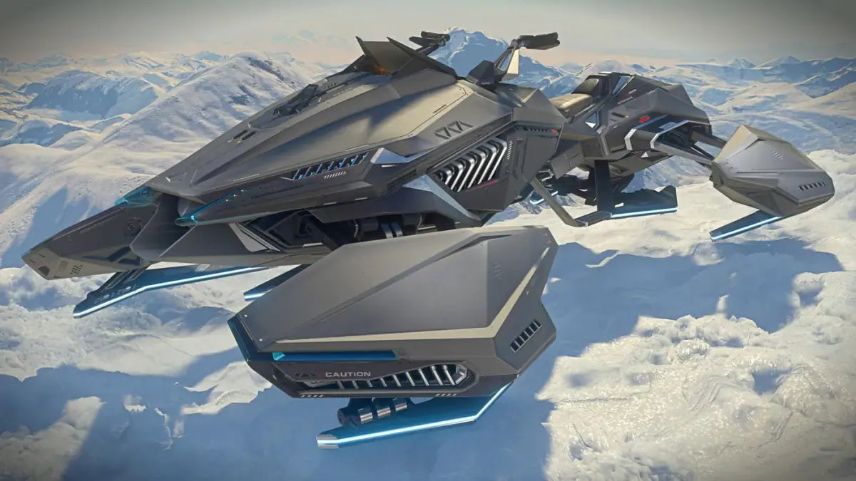 HoverQuad