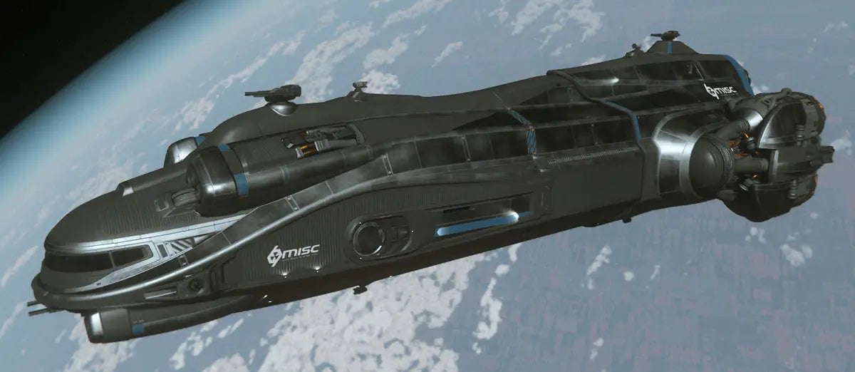 Hull C