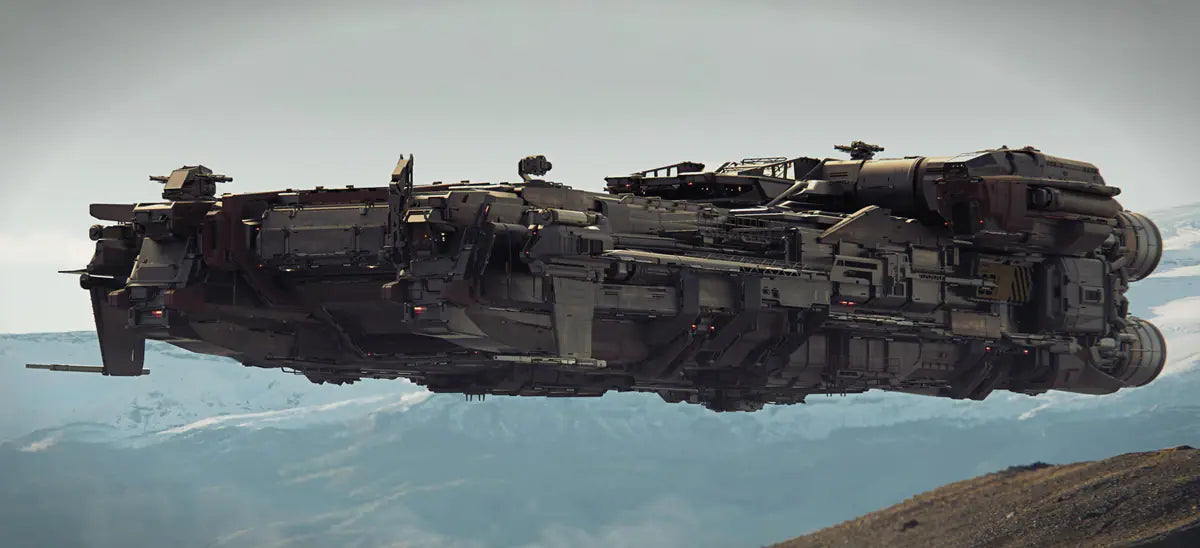 Ironclad