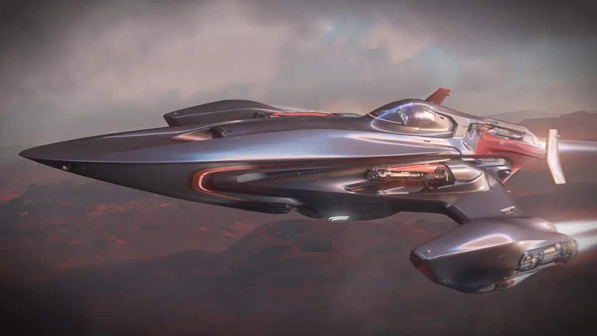 L-22 Alpha Wolf