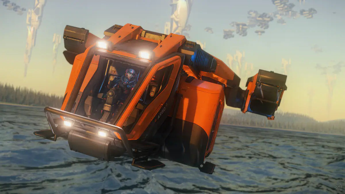 MPUV Cargo