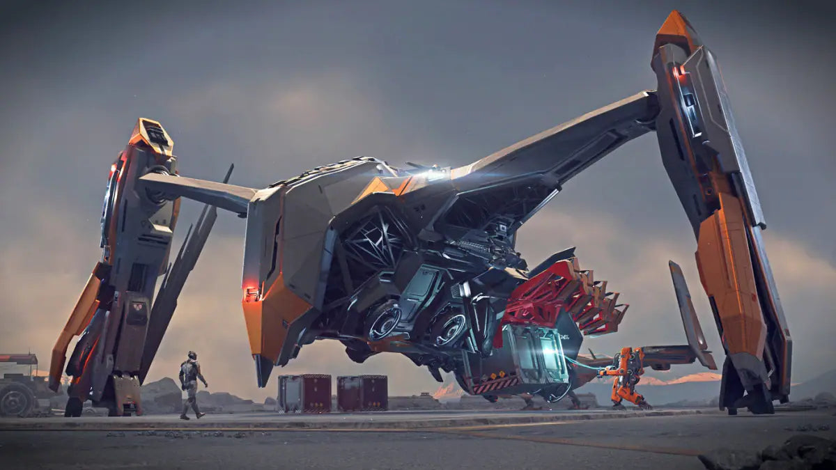Prowler Utility
